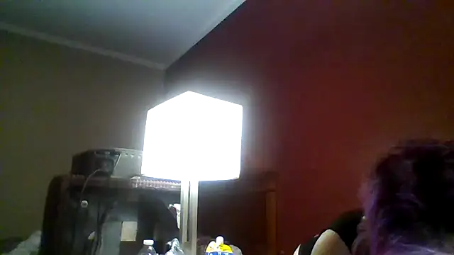 Demoness999 naked in live sex video chat