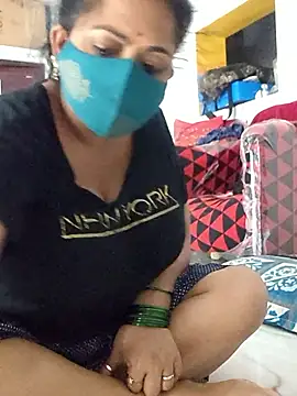 Dil-se-dil-tak naked in live sex video chat