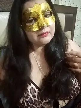 Divya_Rishi85 naked in live sex video chat