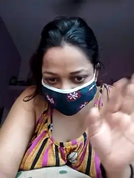 Dustu_pakhi naked in live sex video chat