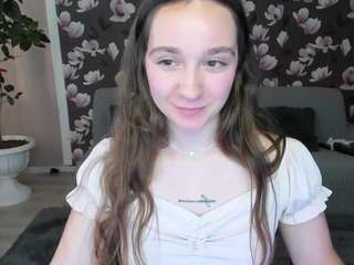 FirstLove2 on webcam for live free nude chat now