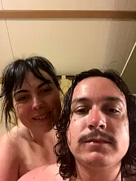 HolyBunnyUwU naked in live sex video chat