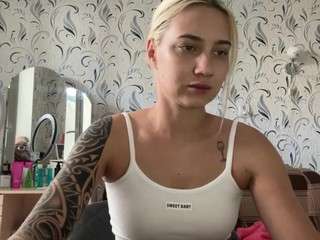 HotSweetbb on webcam for live free nude chat now