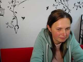 JasmineGesture on webcam for live free nude chat now