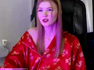 jennyskinnerr on webcam for live free nude chat now