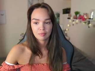 JesseeJane on webcam for live free nude chat now