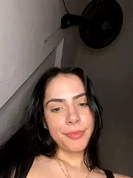 Jmb_luckystar naked in live sex video chat