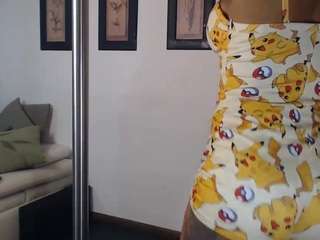 KaraJordan on webcam for live free nude chat now
