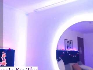 Kelly sexy doll on webcam for live free nude chat now