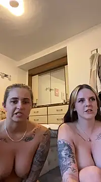 KerriTurner naked in live sex video chat