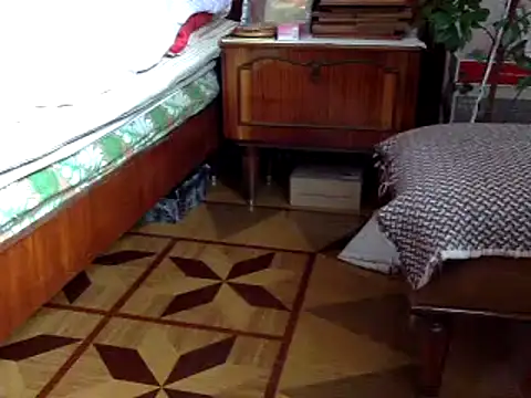 KlavdiaPetrivna naked in live sex video chat