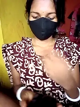 Koyel-00 naked in live sex video chat