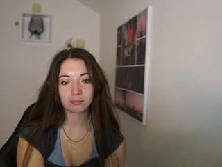LenaReif on webcam for live free nude chat now
