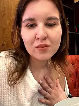 _Lil_Mommy_ naked in live sex video chat
