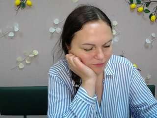 LiliaGroza on webcam for live free nude chat now