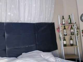 MalyDaly on webcam for live free nude chat now