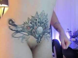 Marilyn Smith on webcam for live free nude chat now
