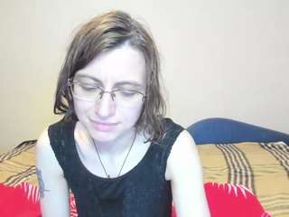 MarilynDream on webcam for live free nude chat now