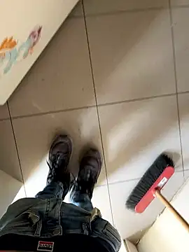 MaxPaky69 naked in live sex video chat