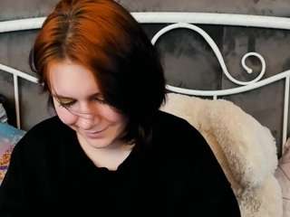 MayDark on webcam for live free nude chat now