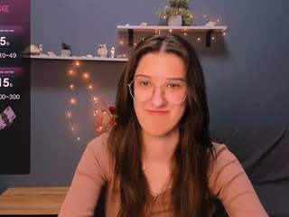 merlia-sweetie on webcam for live free nude chat now