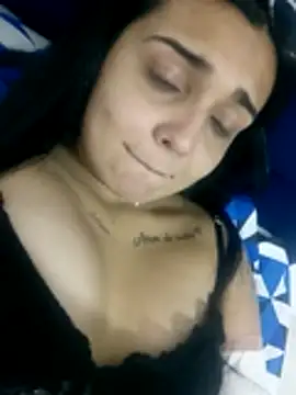 Miss_Danii naked in live sex video chat