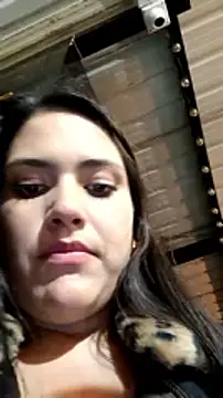 Naomy_Sun naked in live sex video chat