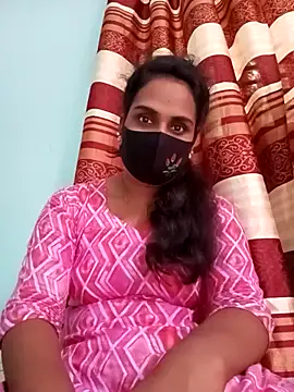 Neharika- naked in live sex video chat
