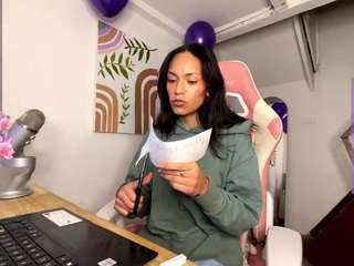 Nnoai-Smith on webcam for live free nude chat now