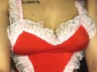 Peachesandcream777 on webcam for live free nude chat now