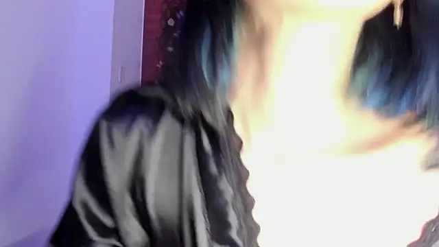 pinky-horny naked in live sex video chat