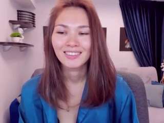 RebekaVimm on webcam for live free nude chat now