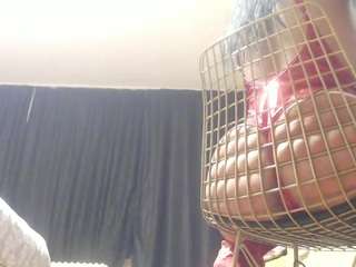 RitaLinX on webcam for live free nude chat now