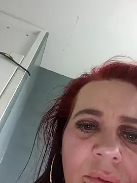 Rude_gal naked in live sex video chat