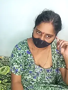sanjana-9 naked in live sex video chat