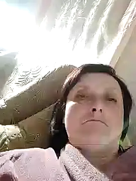 SeaNymph43 naked in live sex video chat