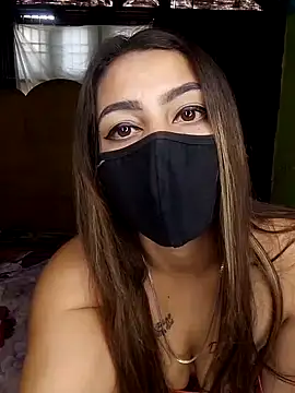 Shakti_99 naked in live sex video chat