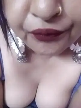 SINGH-PAYAL naked in live sex video chat