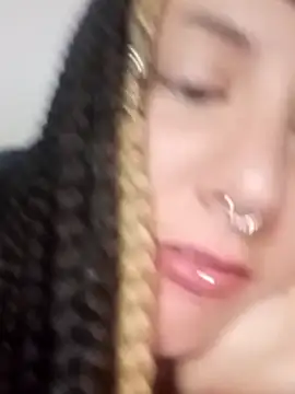 Strella2023_Pika naked in live sex video chat