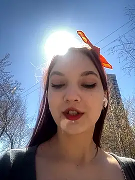 _Sweet_Candy_16 naked in live sex video chat