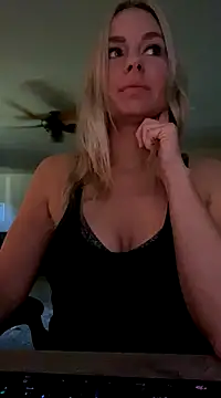 TherealCarma naked in live sex video chat