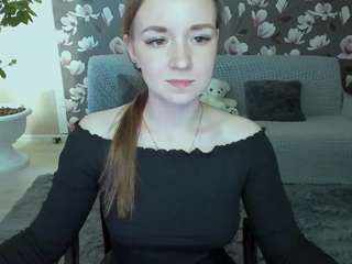 TiffanyGold1 on webcam for live free nude chat now