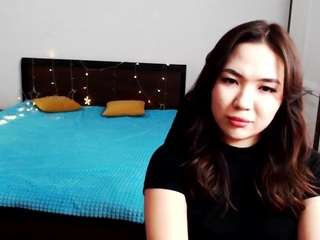YukaCharm on webcam for live free nude chat now