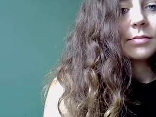 AbigailElectra on webcam for live free nude chat now