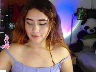 adara222 on webcam for live free nude chat now