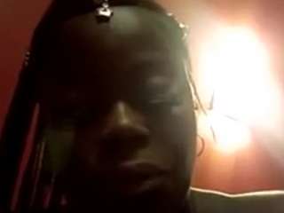 AFRICA THEE SAVAGE on webcam for live free nude chat now