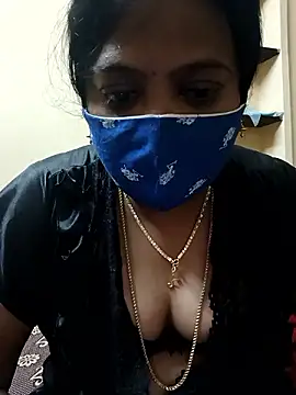 Agalya-tamil naked in live sex video chat