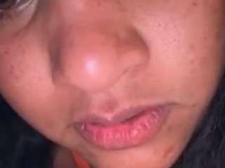 BlackSiren on webcam for live free nude chat now