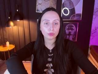 ChristyMia on webcam for live free nude chat now
