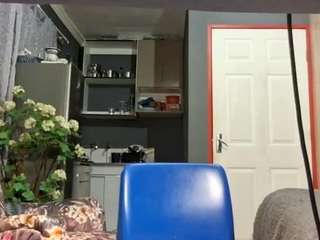 GoddessUnna on webcam for live free nude chat now
